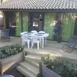 Maison, Piscine Sous Les Pins * Moliets-et-Maa