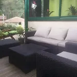 Holiday home Maison, Piscine Sous Les Pins *
