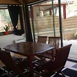 Holiday home Maison, Piscine Sous Les Pins