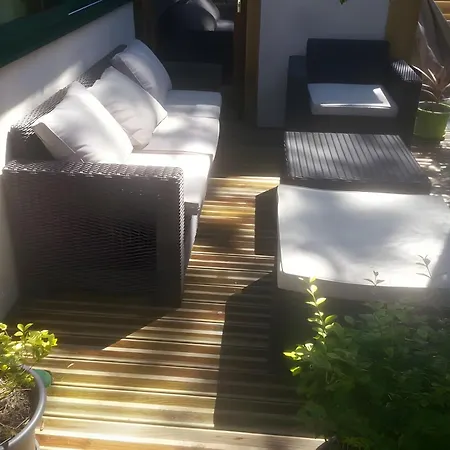 Maison, Piscine Sous Les Pins Prázdninový dům Moliets-et-Maa
