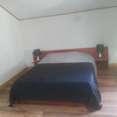 Maison, Piscine Sous Les Pins *